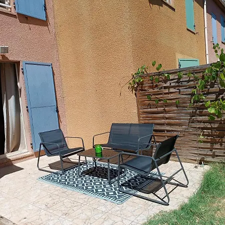 Villa Mont D'Or Manosque Exterior photo