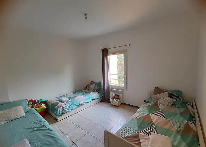 Villa Mont D\'Or