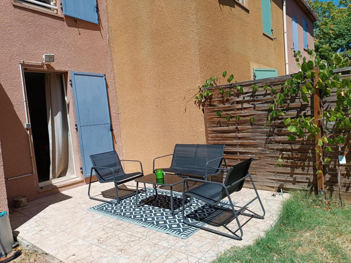 Mont D'or Casa de Férias Manosque