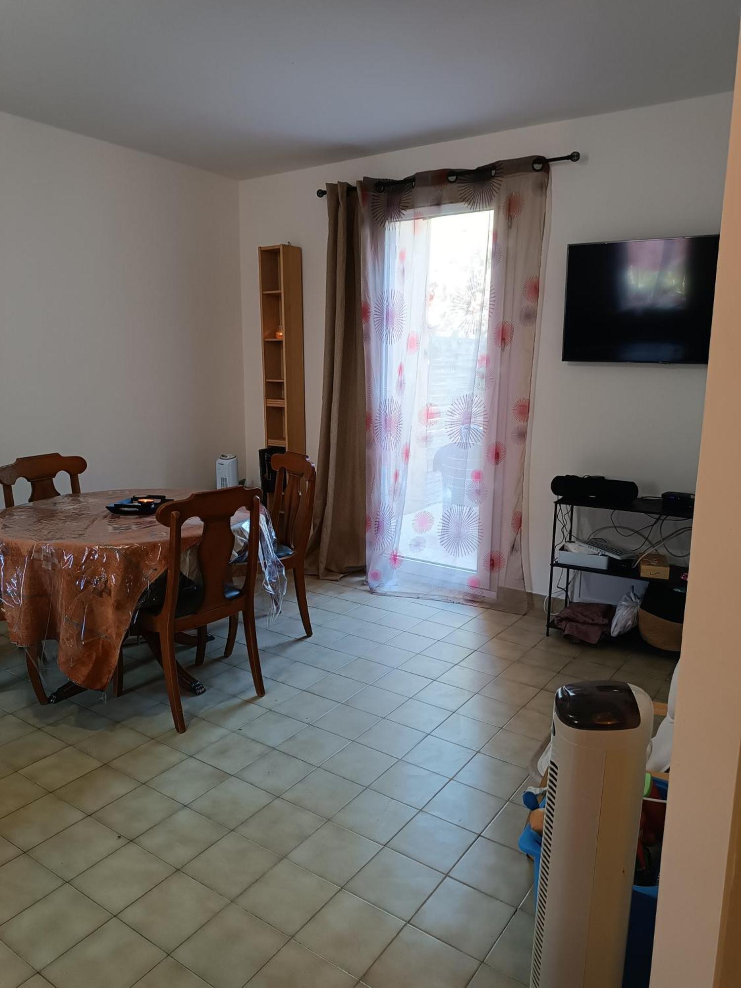 Holiday home Mont D'or Manosque