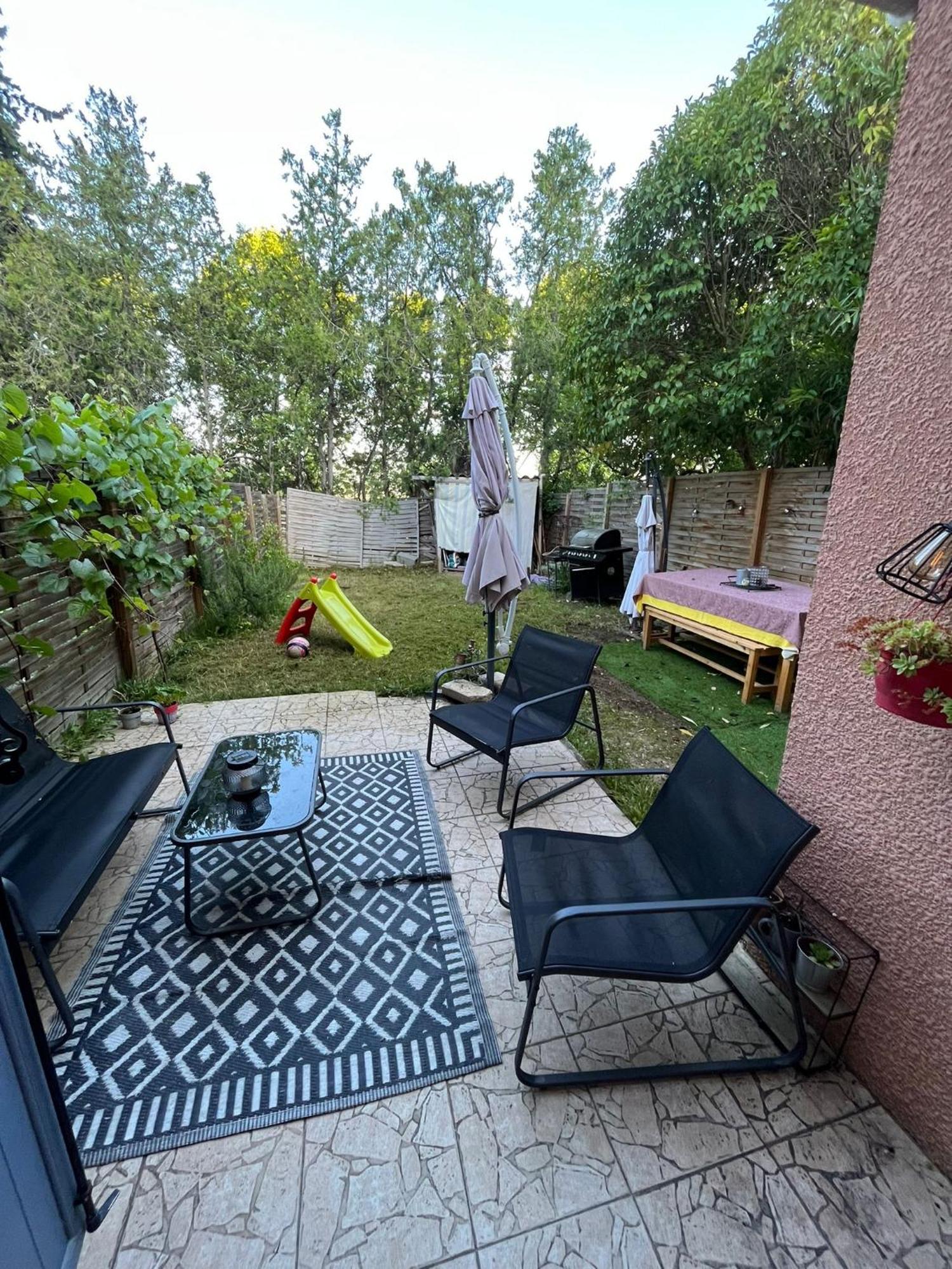 Holiday home Mont D'or *